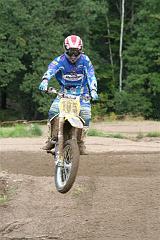 Trenínk Březová 05.09.2007 (32)